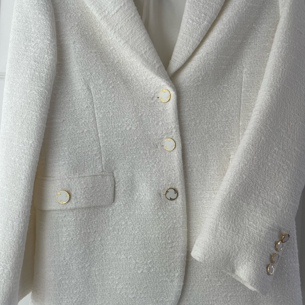 NWOT blazer - Picture 4 of 5